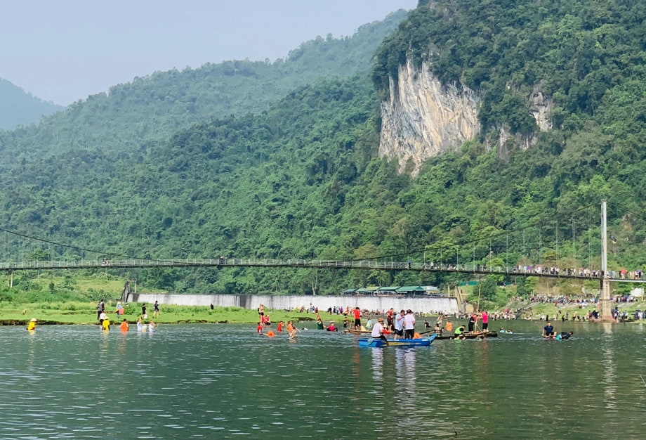 Sông Giăng