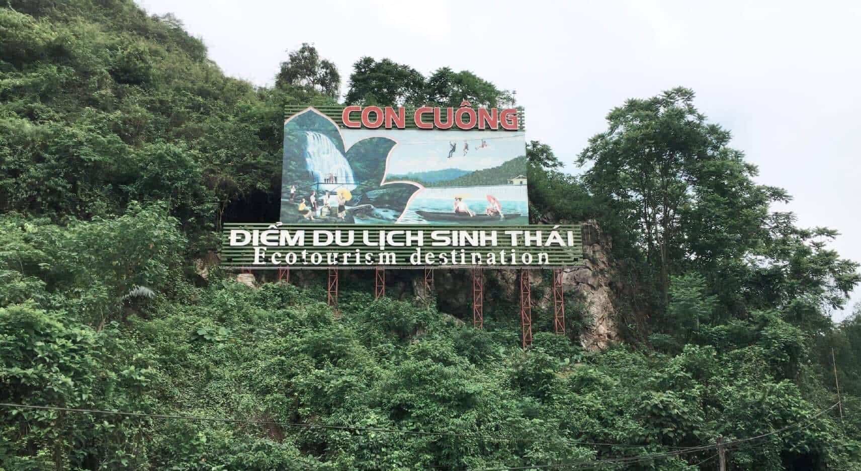Con Cuông