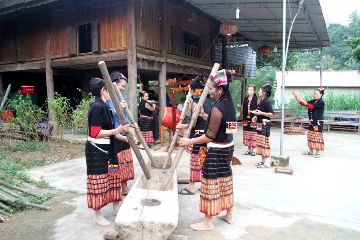 Bản Khe Rạn