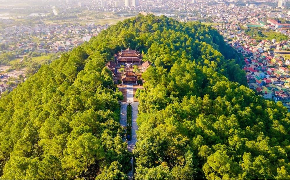 Núi Quyết