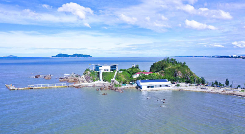 Đảo Lan Châu